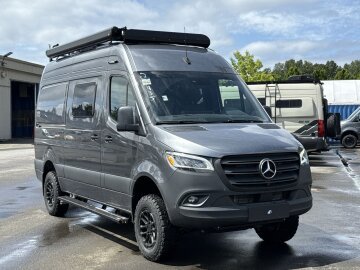 New 2025 Winnebago Revel Sport 44N