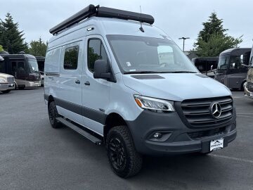 New 2025 Winnebago Revel Sport 44N