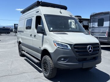 New 2025 Winnebago Revel Sport 44N