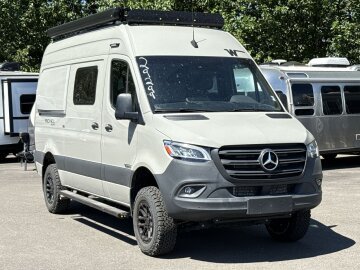 New 2025 Winnebago Revel Sport 44N