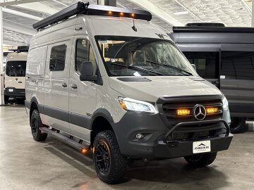 New 2025 Winnebago Revel Sport 44N