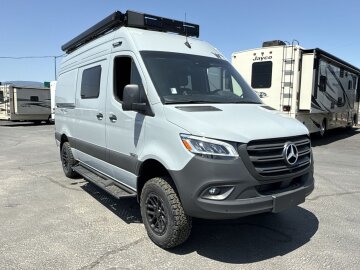 New 2025 Winnebago Revel 44E