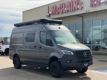 2025 Winnebago Revel