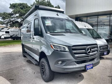New 2025 Winnebago Revel Sport 44C