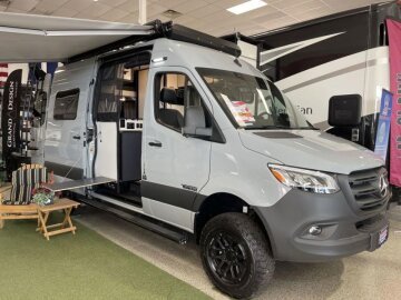 New 2025 Winnebago Revel Sport 44N