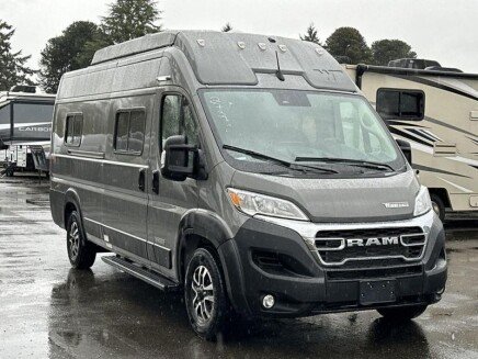 Photo 1 for New 2025 Winnebago Solis 59PX