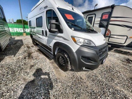 Photo 1 for New 2025 Winnebago Solis