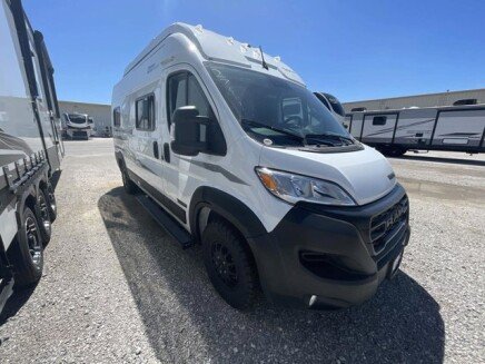 Photo 1 for New 2025 Winnebago Solis