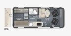 Thumbnail Photo 1 for New 2025 Winnebago Solis