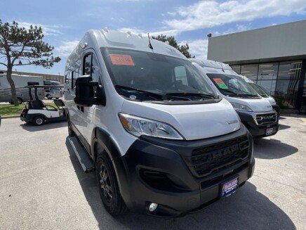 Photo 1 for New 2025 Winnebago Solis Pocket 36A
