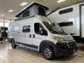 New 2025 Winnebago Solis 59PX