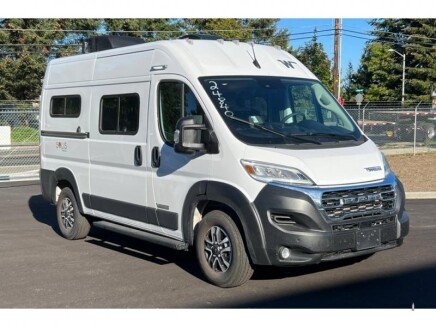 Photo 1 for New 2025 Winnebago Solis Pocket 36A