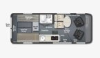 Thumbnail Photo 1 for New 2025 Winnebago Solis 59PX