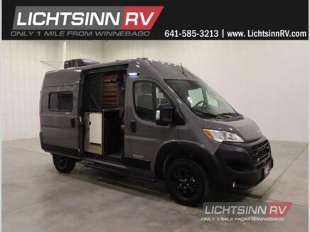 Photo 1 for New 2025 Winnebago Solis Pocket 36A