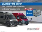 Thumbnail Photo 4 for New 2025 Winnebago Solis Pocket 36A