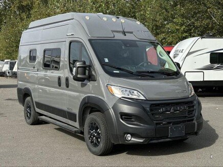 Photo 1 for New 2025 Winnebago Solis Pocket 36B