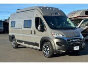 New 2025 Winnebago Solis 59P