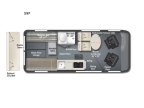 Thumbnail Photo 1 for New 2025 Winnebago Solis