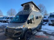 New 2025 Winnebago Solis