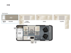 Thumbnail Photo 1 for 2025 Winnebago Solis