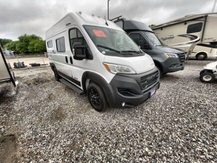 Photo 1 for New 2025 Winnebago Solis Pocket 36A