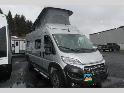 Photo 1 for New 2025 Winnebago Solis 59PX