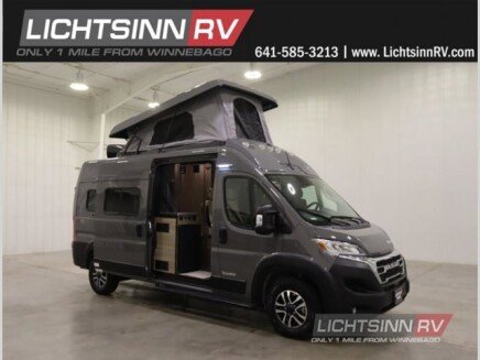 Photo 1 for New 2025 Winnebago Solis 59P