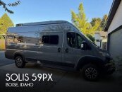 2025 Winnebago Solis 59PX