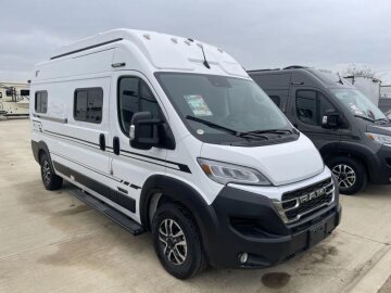 New 2025 Winnebago Solis 59P
