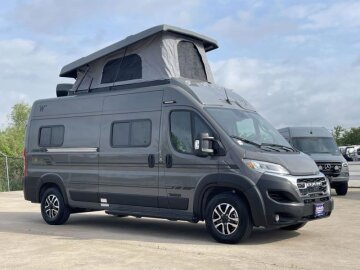 New 2025 Winnebago Solis 59P