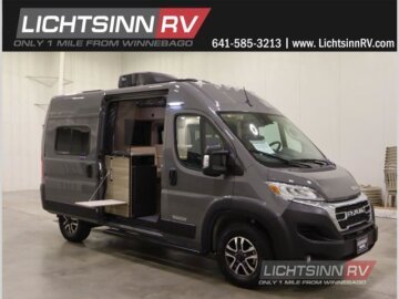 2025 Winnebago Solis Pocket 36B