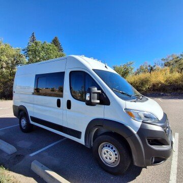 2025 Winnebago Solis Pocket 36A