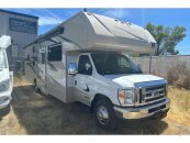 New 2025 Winnebago Spirit 31H