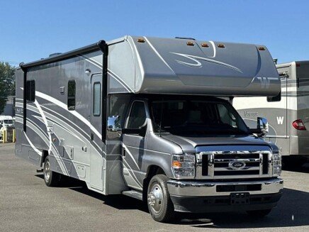 Photo 1 for New 2025 Winnebago Spirit 31K