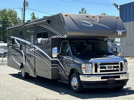 Photo 1 for New 2025 Winnebago Spirit 31H