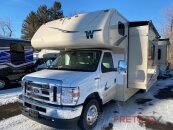 New 2025 Winnebago Spirit