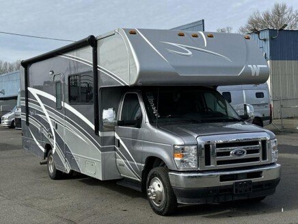 Photo 1 for New 2025 Winnebago Spirit 26T