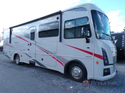 Photo 1 for New 2025 Winnebago Sunstar 31B