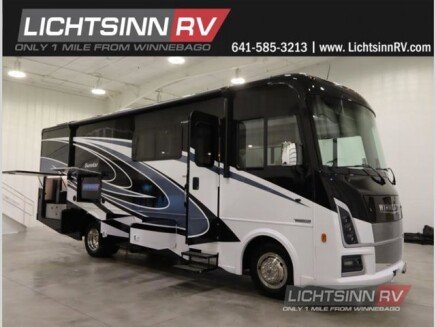 Photo 1 for New 2025 Winnebago Sunstar 29V