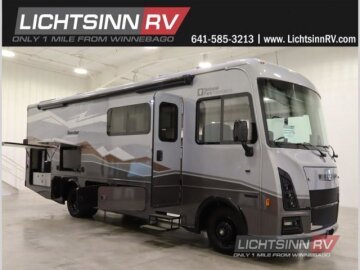 2025 Winnebago Sunstar
