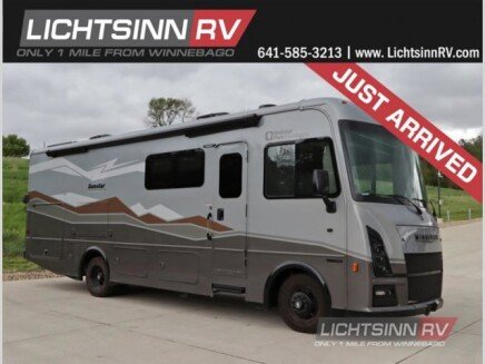 Photo 1 for 2025 Winnebago Sunstar