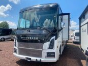 2025 Winnebago Sunstar