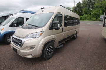 New 2025 Winnebago Travato