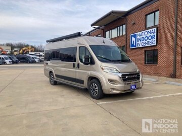 New 2025 Winnebago Travato 59K