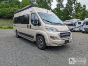 New 2025 Winnebago Travato 59K
