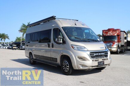 Photo 1 for New 2025 Winnebago Travato
