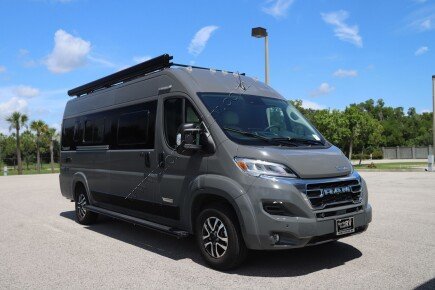 Photo 1 for New 2025 Winnebago Travato