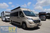 New 2025 Winnebago Travato