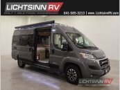 New 2025 Winnebago Travato 59K