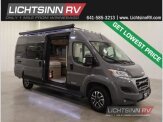 New 2025 Winnebago Travato 59K